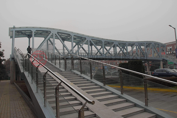 南通外環路天橋